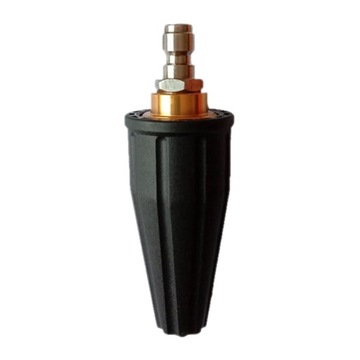 Nozzle pressure washer nozzles