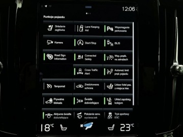 Volvo 2020 Volvo V90 Cross Country I-wł Kraj Bezwypad FV23%, zdjęcie 26