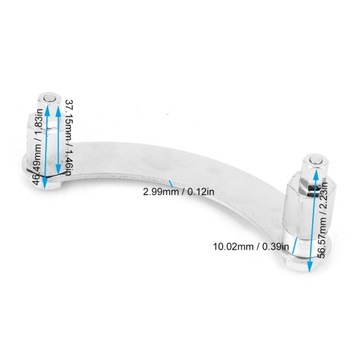 Blokada krzywki/narzędzie Camlock pasujące do Subaru Impreza WRX/Forester