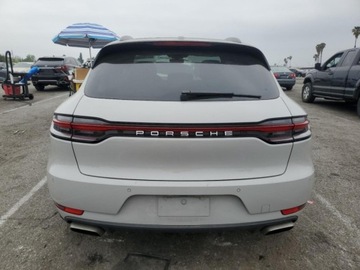Porsche Macan 2020 Porsche Macan 2020r., 2.0l, od ubezpieczalni 2.0 Benzyna 248KM, zdjęcie 3