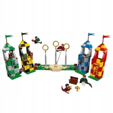 LEGO 6061 с инструкцией