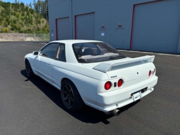 Nissan 1993 Nissan Skyline 1993 2.6l 2.6 Benzyna 212KM, zdjęcie 3