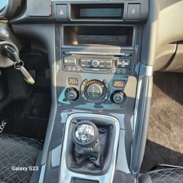 Peugeot 3008 I Crossover 1.6 THP 156KM 2015 Peugeot 3008 Aluminiowe Felgi Czujniki Parkowania Nawigacja Panorama Gwara, zdjęcie 34