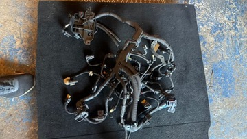 INSTALACE SVAZEK MOTORU BMW G01 G30 G20 B47D20B