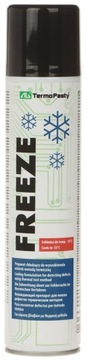 ZAMRAŻACZ FREEZE/300 SPRAY 300 ml AG TERMOPASTY