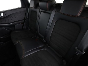 Ford Kuga III SUV Plug-In 2.5 EcoBlue 225KM 2020 Ford Kuga FV23% PHEV full LED skóra/alcantara, zdjęcie 16