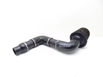 RURA DOLOT POWIETRZA FMIC FILT RAMAIR VW GOLF V MK5 GTI