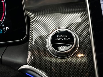 Mercedes GLC C254/X254 2025 GLC Coupe 300 e 4-Matic AMG Line 2.0 (360KM) 2025, zdjęcie 9