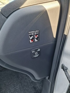 Toyota Corolla X Sedan 1.6 i 16V VVT-i 124KM 2007 Toyota Corolla 1.6 Benzyna 124 KM, Klimatyzacja,, zdjęcie 17