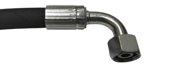 Гидравлический шланг M16 x 1,5 DN08 1SN 1200мм