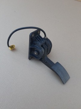 ПЕДАЛЬ ГАЗОВОГО ПОТЕНЦИОМЕТРА ACTROS ATEGO AXOR