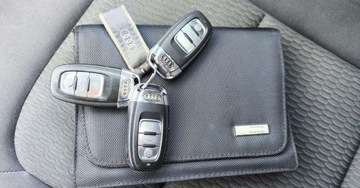 Audi A5 8T Cabrio Facelifting 1.8 TFSI 170KM 2012 Audi a5 Audi A5 1.8 Benzyna 170KM, zdjęcie 39