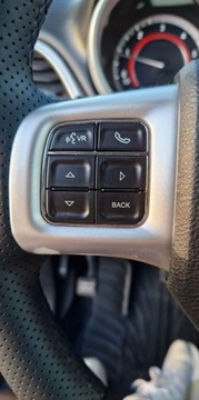 Fiat Freemont 2.0 Multijet II 16v 170KM 2014 Fiat Freemont 170KM 4X4 Automat 7 Foteli Navi ALPINE Kamera 2.0 Diesel, zdjęcie 21