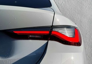 BMW Seria 4 2024 BMW Seria 4 I wlasciciel Hak M Pakiet Gwarancja Bezwypadkowy FVAT23, zdjęcie 6