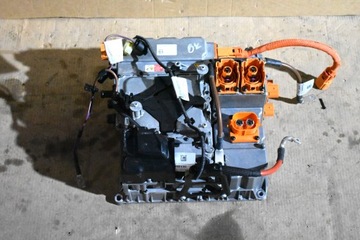 MĚNIČ NAPÍNÁK KPL. PORSCHE TAYCAN 1