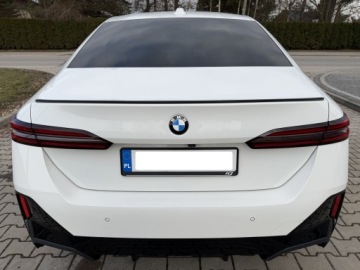 BMW Seria 5 G90-91 2023 BMW 520d xDrive M Sport PRO | Polski Salon | Gwarancja | FAKTURA VAT 23%, zdjęcie 11