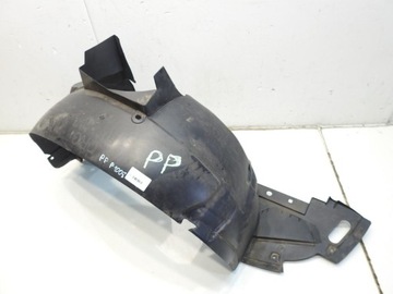 PODBĚH PRAVÝ PŘEDNÍ PEUGEOT 1007 9680652480 9680652580 9680380480