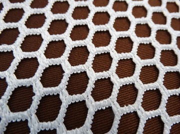 Штукатурная сетка MG CURTAIN 35056 БЕЛАЯ, высота 160см, пол 0,5м