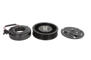 Sprzęgło kompresora klimy THERMOTEC KTT040197