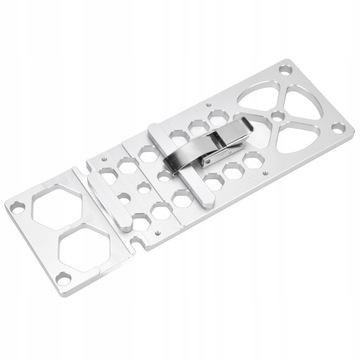 Принадлежности для зажима направляющей 90 градусов для