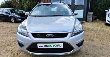 Ford Focus 2009 Ford Focus BENZYNA nawigacja KLIMA super oakzja POLECAMY 1.8, zdjęcie 4