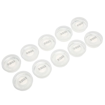 Пресс для салфеток для рук, 10 шт., одноразовый портативный индивидуальный QO