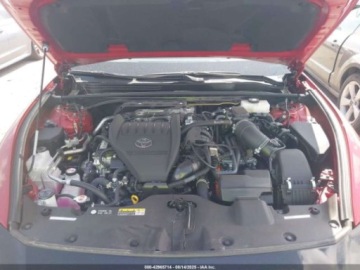 Toyota 2025 Toyota Crown Platinum 2025 2.4l 2.4 Hybryda 264KM, zdjęcie 8