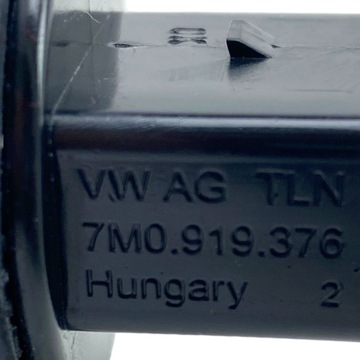 Новый датчик уровня жидкости омывателя ветрового стекла OE Vw Audi