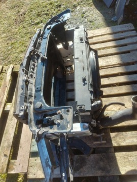 Передний капот, бампер BMW M F20 F21 2.0d M LED Package