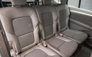 Renault Espace V Van 1.6 Energy TCe 200KM 2015 Renault Espace Renault Espace Energy TCe 200 EDC Business 1.6 Benzyna 200KM, zdjęcie 18