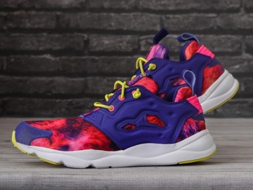 Buty sportowe Reebok Furylite CQ GP AR2368