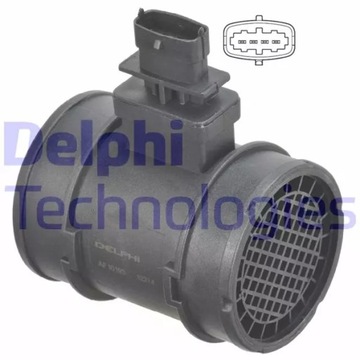 DELPHI VÁHA VZDUCHU CHEVROLET LACETTI 2.0D