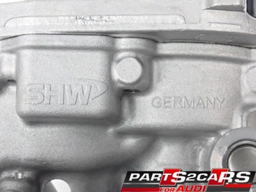 МАСЛЯНЫЙ НАСОС 2.0 TDI AUDI Q5 80A 04L145208AA