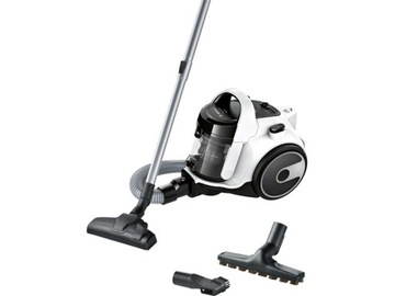 Odkurzacz bezworkowy BOSCH BGS05A322 Cleann’n