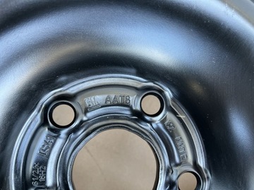 4x Диски НОВЫЕ OE OPEL Astra K GM13383367