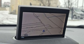 Volvo V70 III Kombi 2.0 TD 136KM 2009 Volvo V70 2.0D 136KM Skora NaviPL Tempomat Hak 2.0 Diesel 136KM, zdjęcie 19