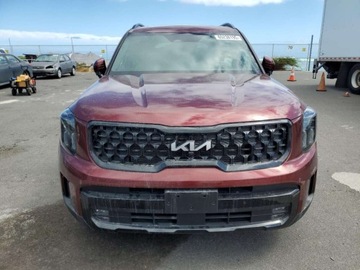 Kia 2024 Kia Telluride Sx 2024 3.8l 3.8 Benzyna 291KM, zdjęcie 5