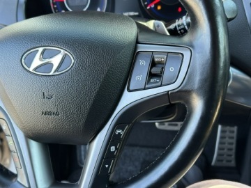 Hyundai i40 Kombi Facelifting 1.7 CRDi 141KM 2015 Hyundai i40 8xAlu! Kamera, Navi, Wentylacja,, zdjęcie 20