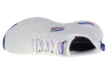 buty sneakers damskie Skechers Arch Fit-Infinity Cool 149722-WMLT 38