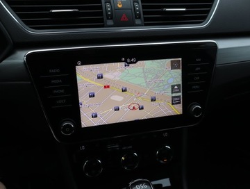Skoda Superb III Kombi 2.0 TDI 190KM 2017 Skoda Superb 2.0 TDI, 187 KM, Automat, Navi, zdjęcie 14