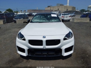 BMW Seria 2 F74 2026 BMW M2 Coupe 2026 3.0 Benzyna 473KM, zdjęcie 7