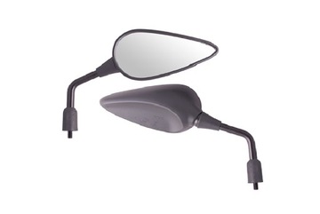 Lusterka SKUTER L+R 8MM MOR188