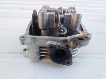 GŁOWICA CYLINDRA KPL SMC BRONCO ATV 250