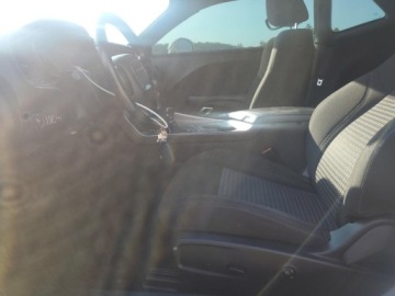 Dodge Challenger III 2020 Dodge Challenger Sxt 2020 3.6 Benzyna 303KM, zdjęcie 7