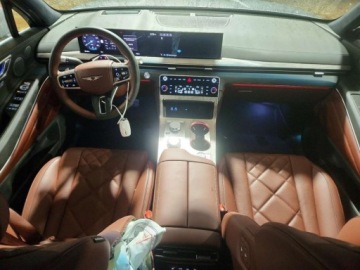  Genesis GV80 Prestige 2025 3.5 Benzyna 375KM, zdjęcie 8