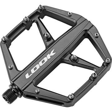Pedały rowerowe Look Trail Roc platformy Enduro DH BMX trail 110x110 duże