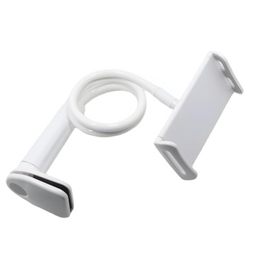 ПОДСТАВКА-ДЕРЖАТЕЛЬ ШТАТИВ ДЛЯ ТЕЛЕФОНА, ПЛАНШЕТА, РЕГУЛИРУЕМАЯ