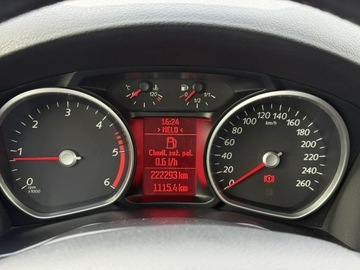 Ford Mondeo IV Kombi 2.0 Duratorq TDCi DPF 140KM 2014 Ford Mondeo 2.0 140KM TDCi, 2014 navi, climatronic, zdjęcie 19