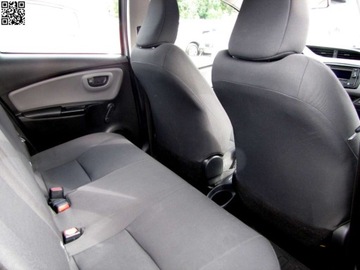 Toyota Yaris IV 2019 Toyota Yaris Black Weekend-HYBRYDA - Salon PL - Serwisowany 1.5 Hybryda, zdjęcie 14