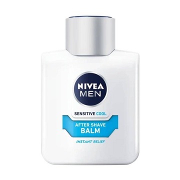 Nivea Men chłodzący balsam po goleniu 100ml